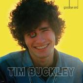 BUCKLEY TIM  - VINYL GOODBYE AND HELLO [VINYL]
