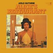  ALICE'S RESTAURANT [VINYL] - supershop.sk