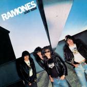 RAMONES  - 4xCD LEAVE HOME (40T..
