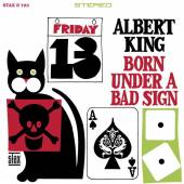  BORN UNDER A BAD SIGN [VINYL] - supershop.sk
