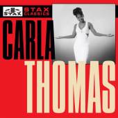 THOMAS CARLA  - CD STAX CLASSICS