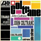  TRANE: THE ATLANTIC COLLECTION [VINYL] - suprshop.cz