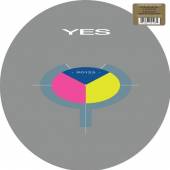 YES  - VINYL 90125 -LTD/PD/RSD- [VINYL]
