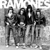  RAMONES - 40TH ANNIVERSARY EDITION - suprshop.cz