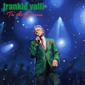 VALLI FRANKIE  - CD TIS THE SEASONS