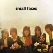 SMALL FACES  - VINYL FIRST STEP (OR..