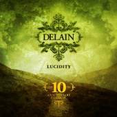 DELAIN  - VINYL LUCIDITY (10TH..