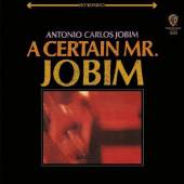 JOBIM ANTONIO CARLOS  - CD A CERTAIN MR.JOBIM