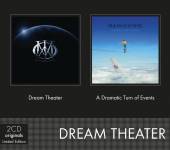 DREAM THEATER  - 2xCD DREAM THEATER/ A..