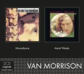  MOONDANCE / ASTRAL WEEKS - supershop.sk