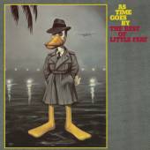  AS TIME GOES BY: THE BEST OF LITTLE FEAT [VINYL] - supershop.sk