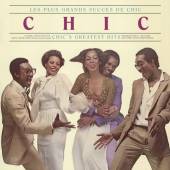 CHIC  - VINYL LES PLUS GRAND..