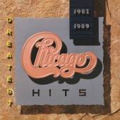CHICAGO  - VINYL GREATEST HITS 1982-1989 [VINYL]