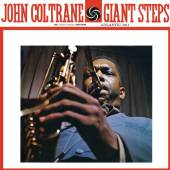 COLTRANE JOHN  - VINYL GIANT STEPS -MONO/REMAST- [VINYL]