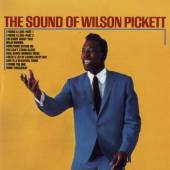 PICKETT WILSON  - CD SOUND OF WILSON PICKETT