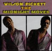 PICKETT WILSON  - CD MIDNIGHT MOVER