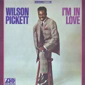 PICKETT WILSON  - CD I'M IN LOVE