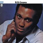 R.B. GREAVES  - CD R.B. GREAVES