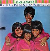 LABELLE PATTI & BLUEBELL  - CD DREAMER