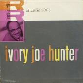 HUNTER IVORY JOE  - CD IVORY JOE HUNTER
