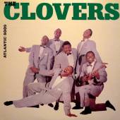 CLOVERS  - CD CLOVERS