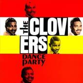 CLOVERS  - CD DANCE PARTY