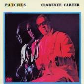 CARTER CLARENCE  - CD PATCHES