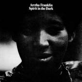 FRANKLIN ARETHA  - CD SPIRIT IN THE DARK