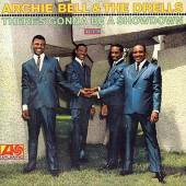 BELL ARCHIE & THE DRELLS  - CD THERE'S GONNA BE A SHOWDOWN
