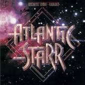 ATLANTIC STARR  - CD RADIANT