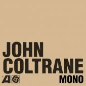 COLTRANE JOHN  - 7xVINYL ATLANTIC YEARS IN MONO [VINYL]