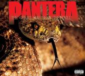 PANTERA  - 2xCD GREAT SOUTHERN..