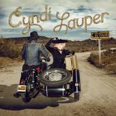 LAUPER CYNDI  - VINYL DETOUR [VINYL]