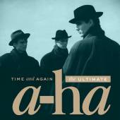  TIME AND AGAIN: THE ULTIMATE A-HA - supershop.sk