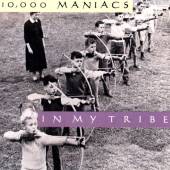 10.000 MANIACS  - VINYL IN MY TRIBE [VINYL]