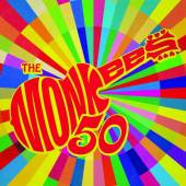 MONKEES  - CD THE MONKEES 50