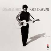 CHAPMAN TRACY  - CD GREATEST HITS