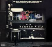  LIVE AT MAX'S KANSAS CITY (REMASTERED) [VINYL] - suprshop.cz