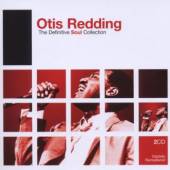 REDDING OTIS  - 2xCD DEFINITIVE SOUL /2CD/ 2006