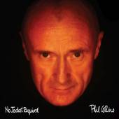 COLLINS PHIL  - 2xCD No Jacket Required [Deluxe, 2CD]