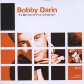 DARIN BOBBY  - 2xCD DEFINITIVE POP