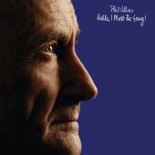 COLLINS PHIL  - 2xCD O, I MUST BE GO..