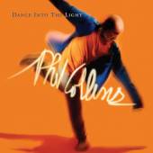 COLLINS PHIL  - 2xCD DANCE INTO THE.. [DELUXE]