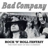  ROCK N ROLL FANTASY THE VERY BEST OF BAD COMPANY - supershop.sk