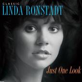RONSTADT LINDA  - 2xCD JUST ONE LOOK: THE VERY BEST OF