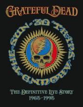 GRATEFUL DEAD  - CD 30 TRIPS AROUND THE SUN