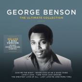 BENSON GEORGE  - 2xCD ULTIMATE COLLECTION