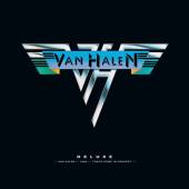 VAN HALEN  - 4xCD DELUXE