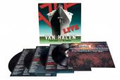 VAN HALEN  - 4xVINYL TOKYO DOME IN CONCERT [VINYL]