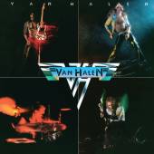 VAN HALEN  - CD VAN HALEN [R]